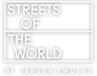 Streets of the World