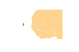 Cabo Verde Praia