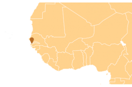 Gambia Banjul