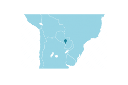 Paraguay Asuncion