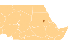 Sudan Khartoum