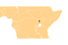 Uganda Kampala