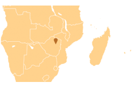 Zimbabwe Harare
