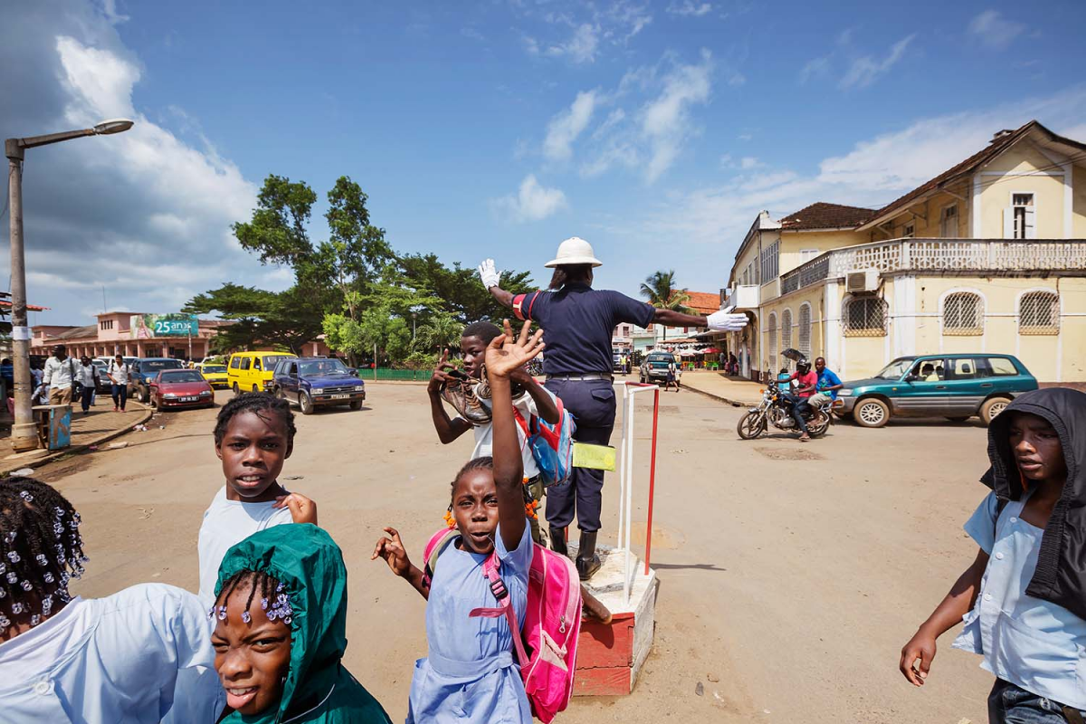 Sao Tome