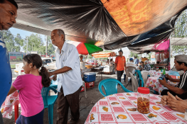 Nicaragua Managua