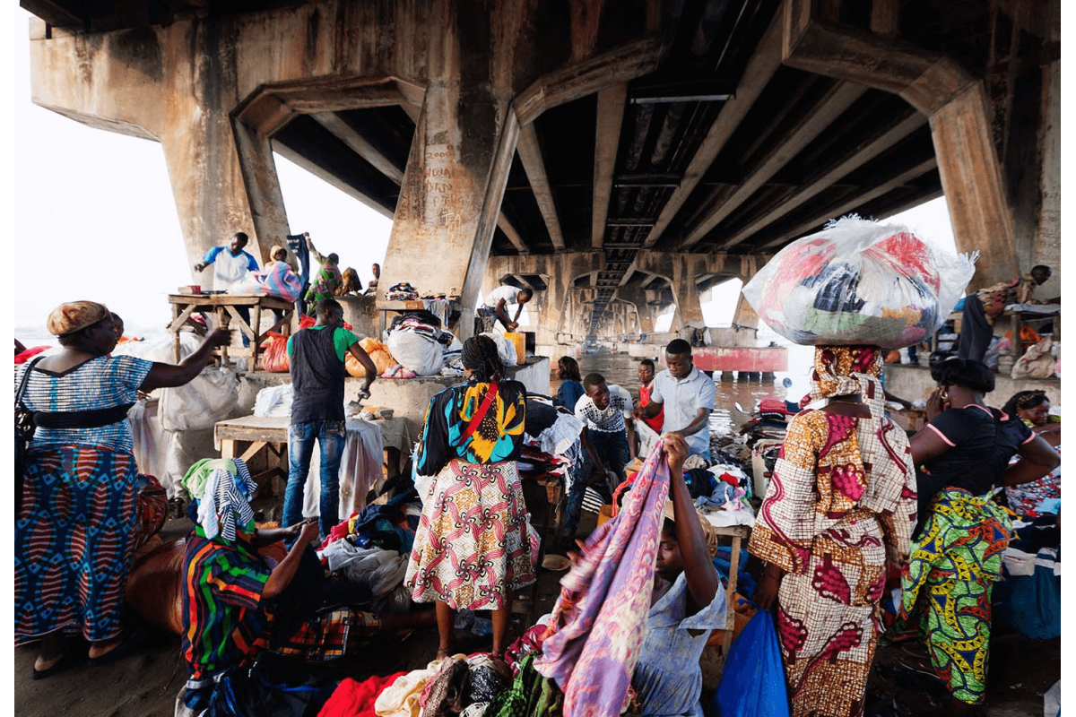 Benin Contonou