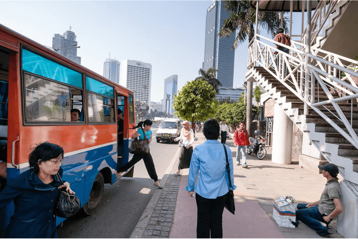 Indonesia Jakarta