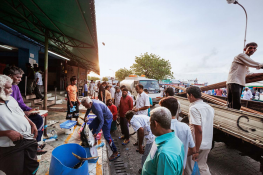 Maldives Male