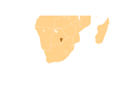 Botswana Gaborone