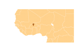 Burkina Faso Ouagadougou