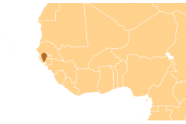 Guinea-Bissau Bissau
