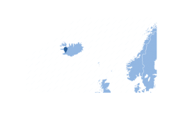 Iceland Reykjavik