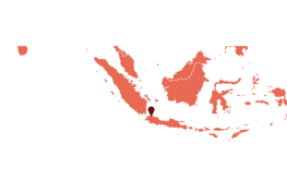 Indonesia Jakarta