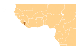 Liberia Monrovia