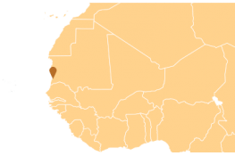 Mauritania Nouakchott