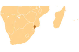 Mozambique Maputo