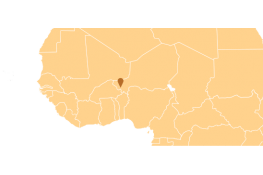 Niger Niamey