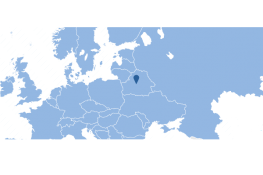 Republic of Belarus Minsk
