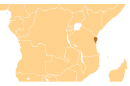 Tanzania Dar es Salaam