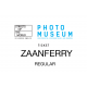 museum toegang zaanferry 