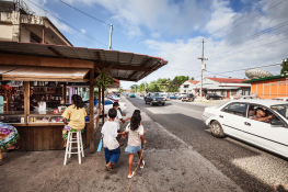 Micronesia Palikir