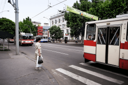 Moldova Chisinau