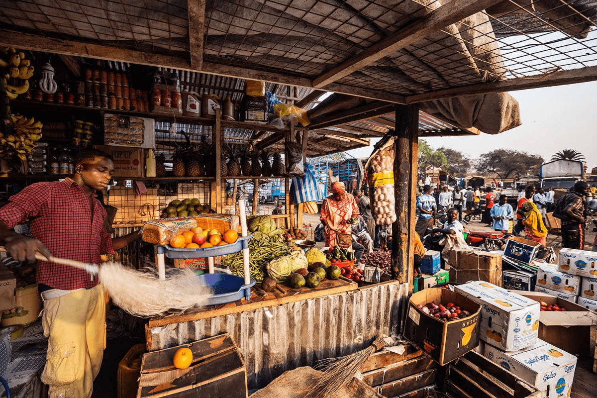 South Sudan Juba