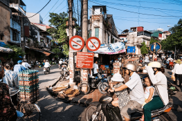 Vietnam Hanoi