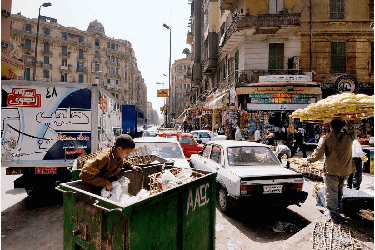 Egypt Cairo