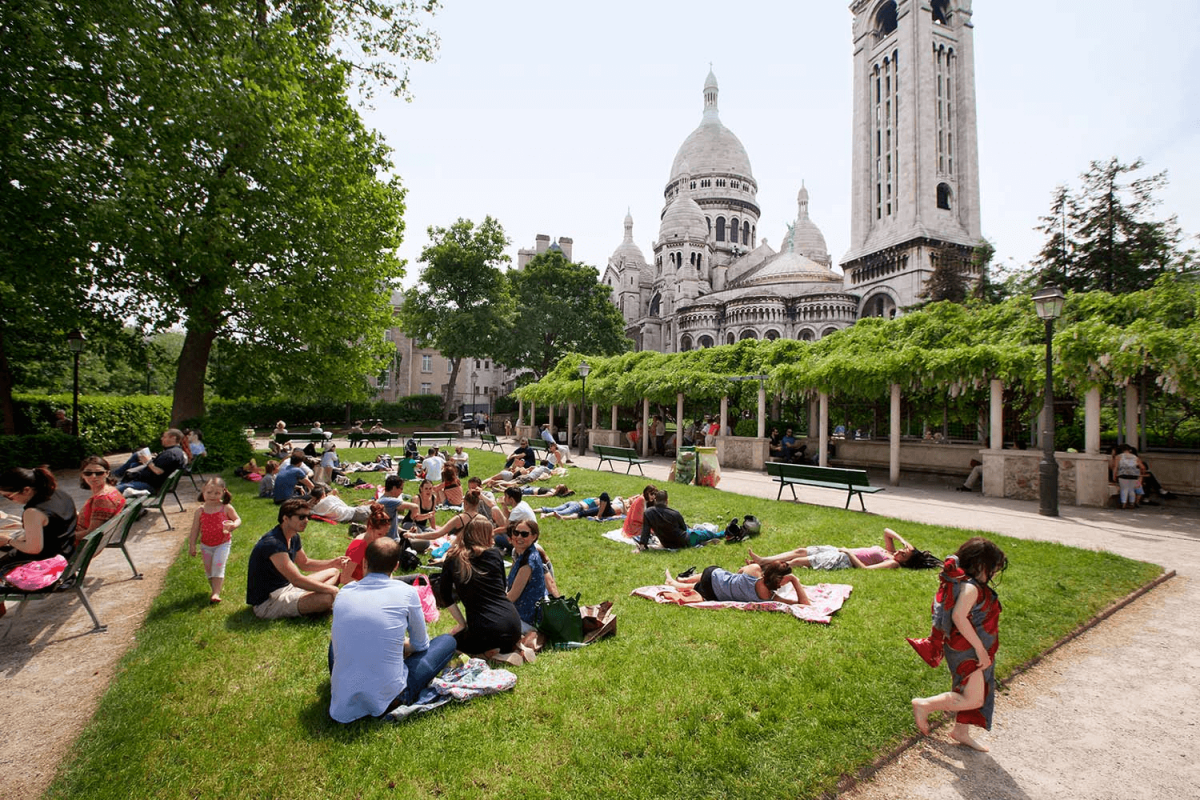 France Paris