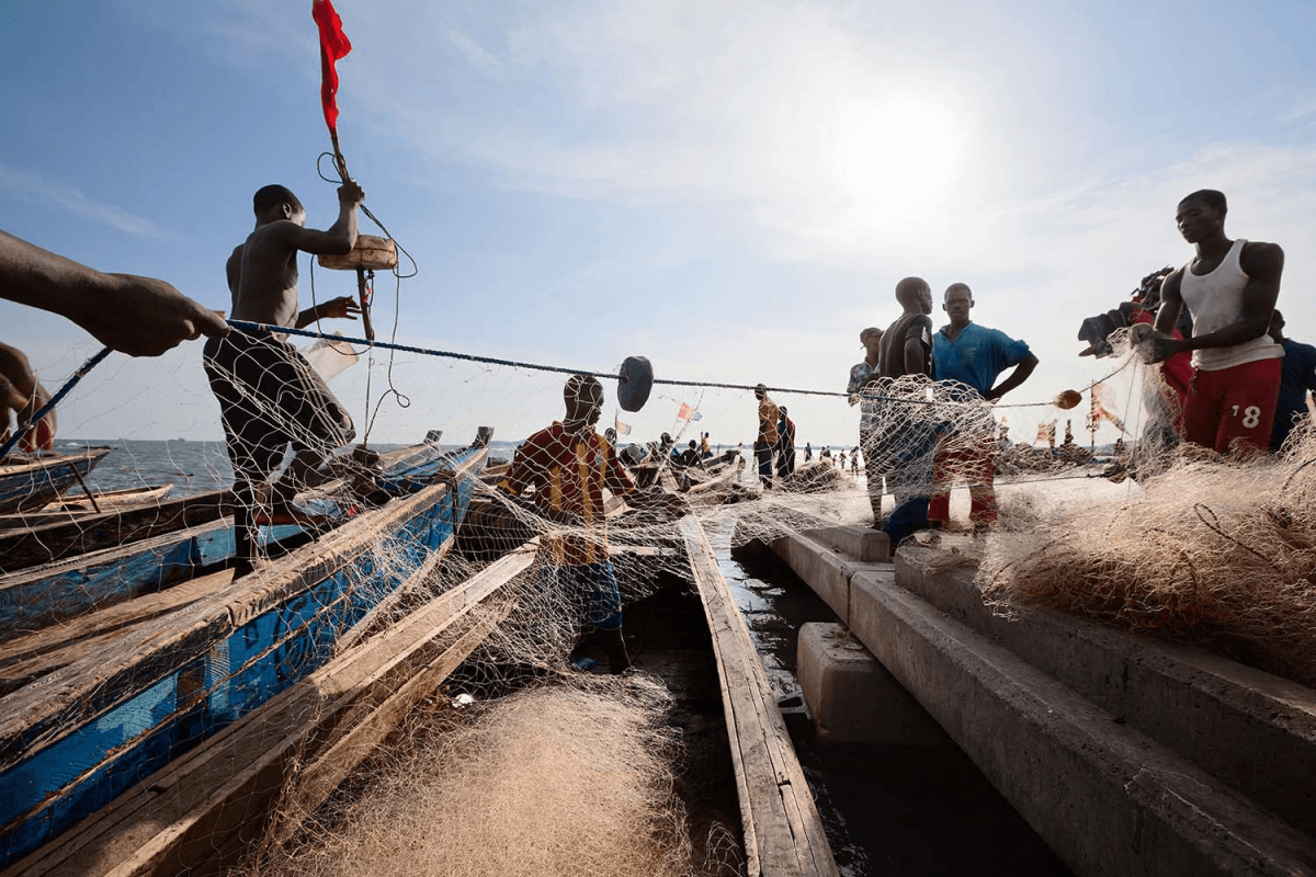 Guinea Conakry