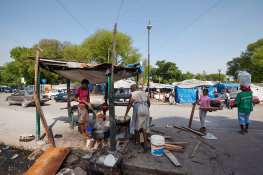 Haiti Port-au-Prince