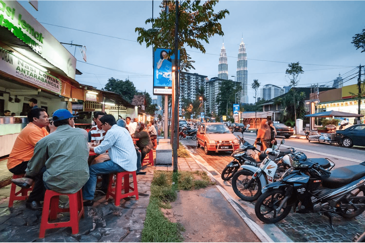 Malaysia Kuala Lumpur