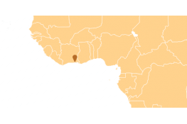 Ivory Coast Abidjan