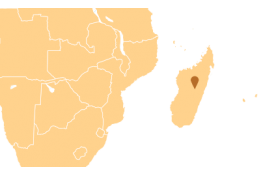 Madagascar Antananarivo