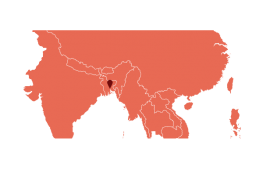 Bangladesh Dhaka