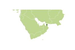 Oman Muscat