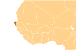 Senegal Dakar