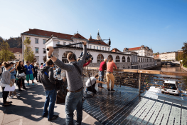 Slovenia Ljubljana