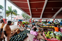 Vanuatu Port Vila