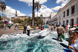 Ecuador Quito