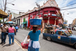 El Salvador Salvador